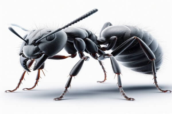 PEST CONTROL LETCHWORTH, Hertfordshire. Services: Ant Pest Control. Letchworth's Premier Ant Extermination Services