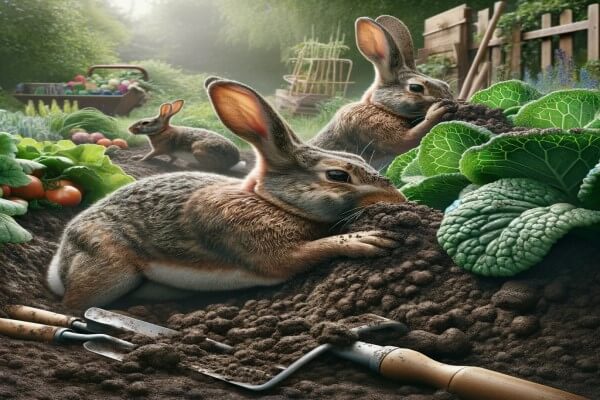 PEST CONTROL LETCHWORTH, Hertfordshire. Services: Rabbit Pest Control. Expert Rabbit Pest Control Solutions in Letchworth